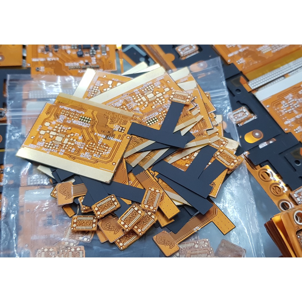 Cổ cáp ép màn 8800 arte / 8800e