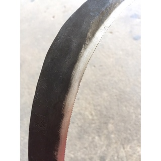 Liềm ( lưỡi hái) cắt cỏ