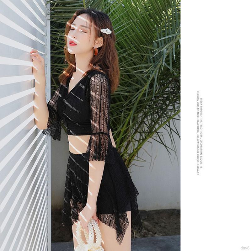 Bộ Bikini Thời Trang Hàn Quốc6 | BigBuy360 - bigbuy360.vn