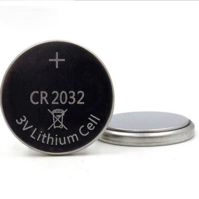 pin CR2032/ pin AA