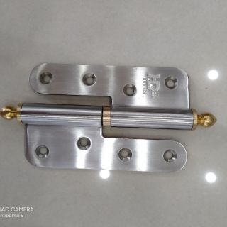 Bản lề cửa gỗ