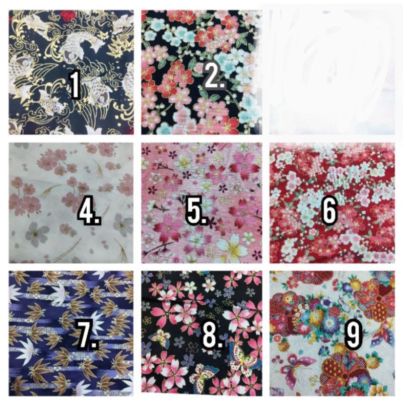 Trang phục truyền thống nhật bản Hakama và yukata nam handmadecho búp bê obitsu 11, ob11, nendoll, ddf, ymy