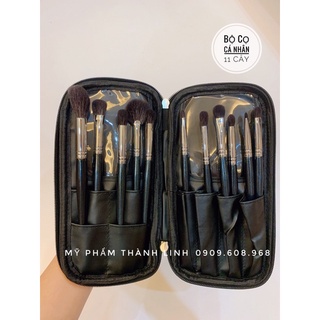 Bộ cọ cá nhân 11 cây