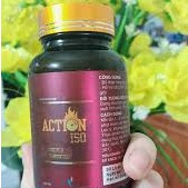Action Iso- Hỗ trợ tăng cường sinh lý nam, bổ thận tráng dương