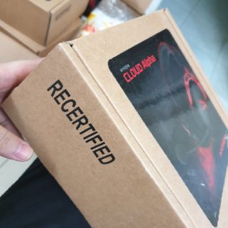 Tai nghe gaming Kingston HyperX Cloud Revolver