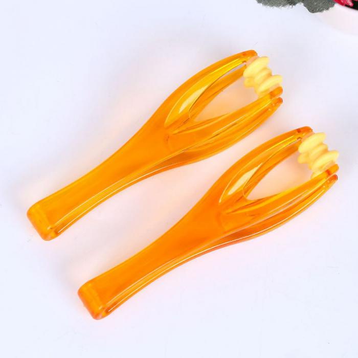 Con Lăn Mát Xa Ngón Tay Giảm Đau Khớp Kiểu Mới Phù Hợp