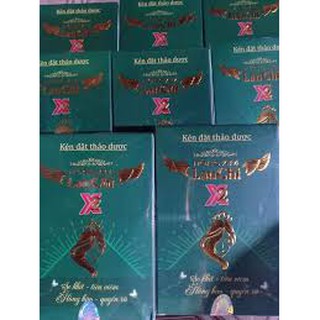 Hồng âm tiêu viêm x2