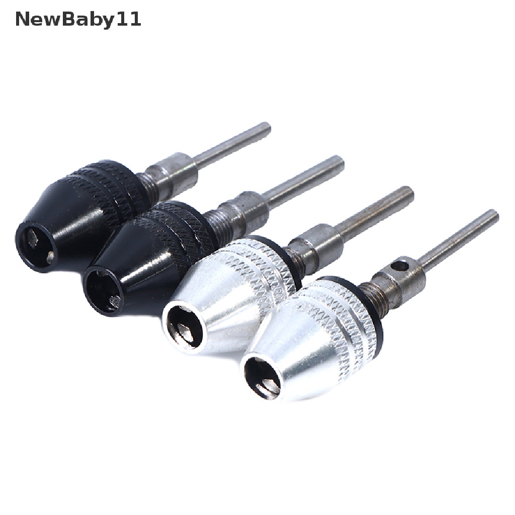 Đầu Kẹp Mũi Khoan 0.3-3.4mm Thay Đổi 2.35mm / 3mm