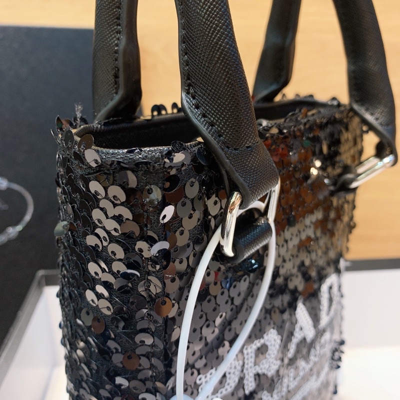 Túi pra da quai xách size 15x18cm fullbox