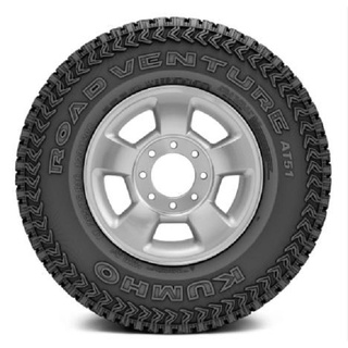 Lốp ô tô 265/70r16 112t kumho at51