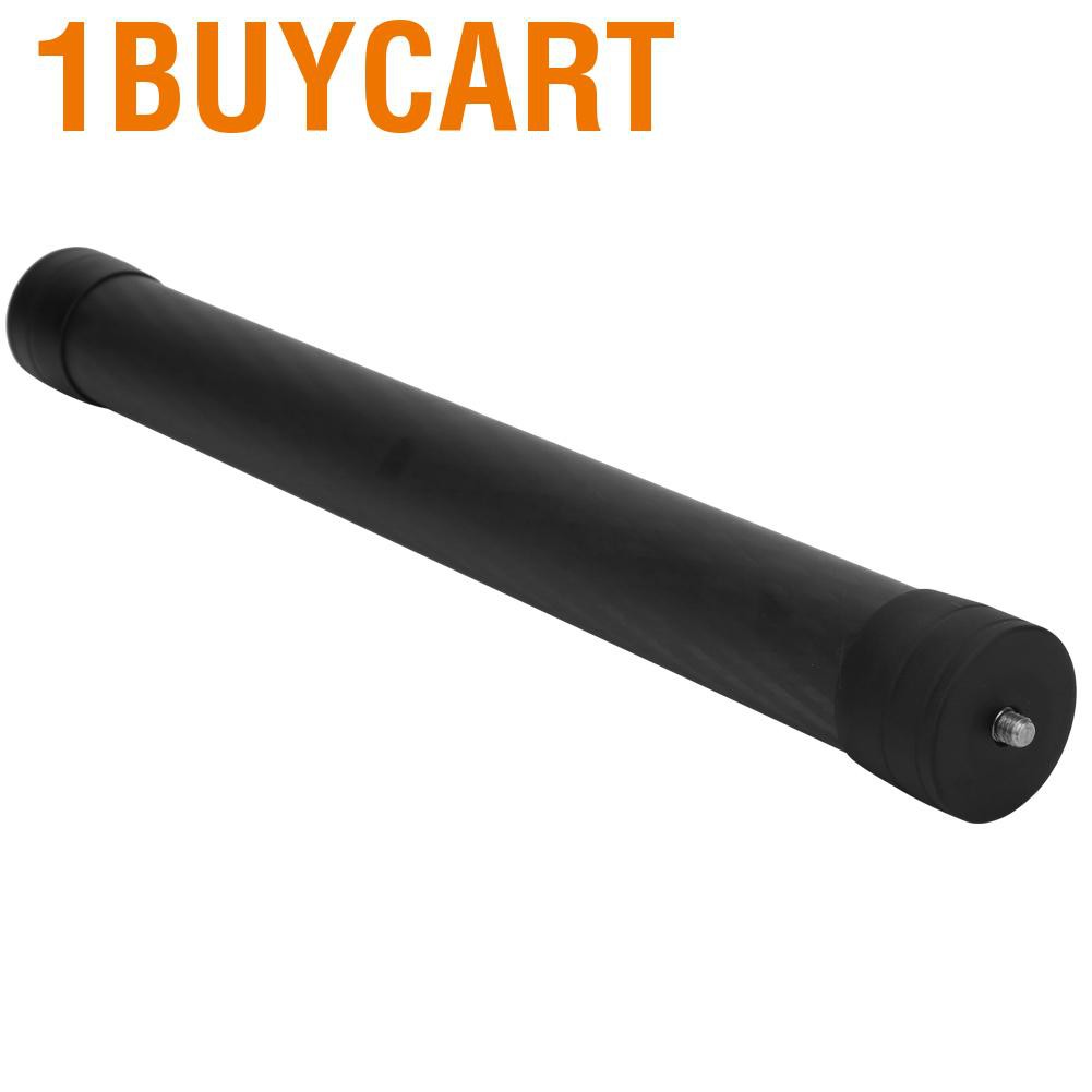 Thanh Mở Rộng Bằng Sợi Carbon 35cm / 13.8in 1 4 '' Cho Dji Ronin S