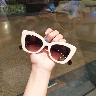 Kính Râm Nữ Mắt Mèo Cá Tính 0327