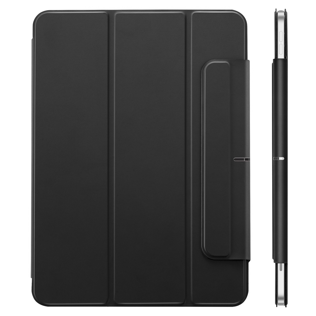 Ốp máy tính bảng ESR từ tính tự động khóa/ mở/ có giá đỡ bút cho iPad Air 5 /Air gen 4 / iPad Pro 11/12.9