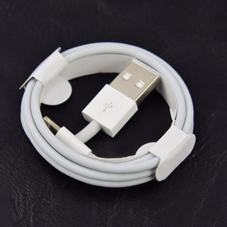Cáp Sạc Foxconn 3IC Main Chuẩn Cho Iphone Các Đời Máy