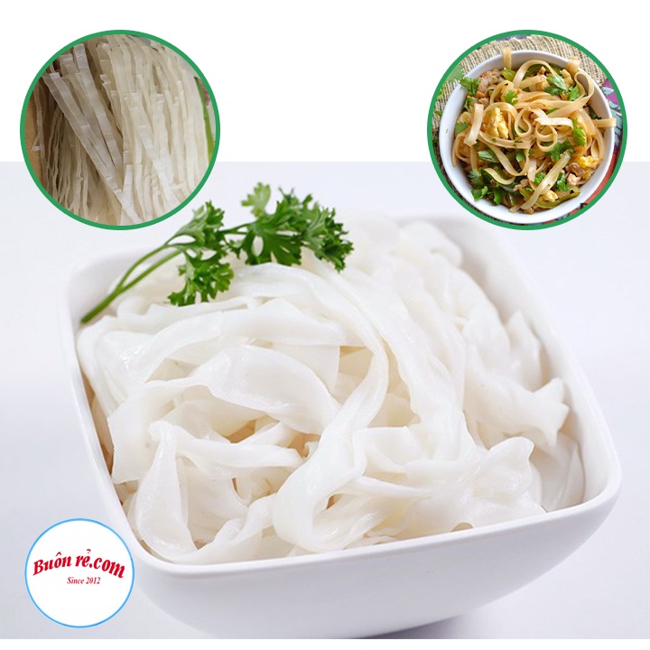 Phở khô, phở gạo 500G dai ngon đặc sản Cao Bằng 01577