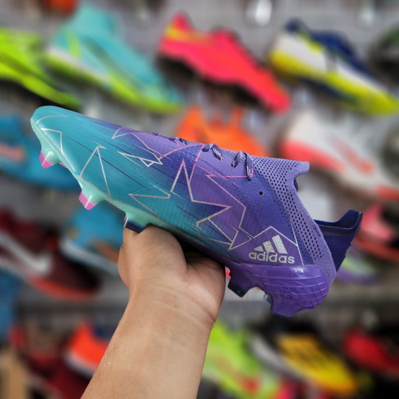 Giày Bóng Đá Xspeedflow.1 FG - Dành Cho Sân Cỏ Tự Nhiên