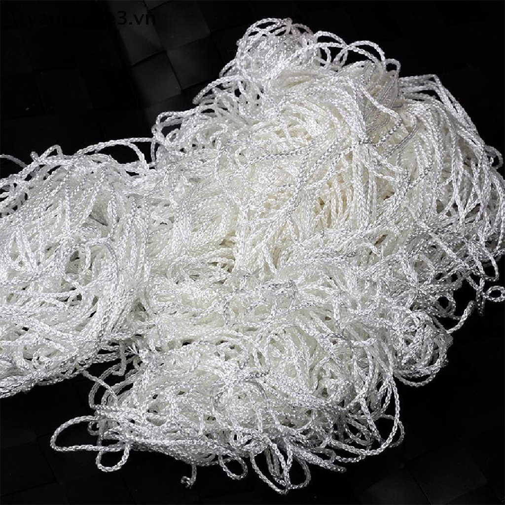 Dây Leo Bằng Gỗ polyester Chịu Lực Nặng Tiện Dụng Cho Sân Vườn