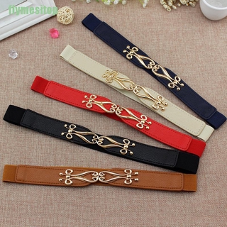 Thắt Lưng Co Giãn Thời Trang Dành Cho Nữ