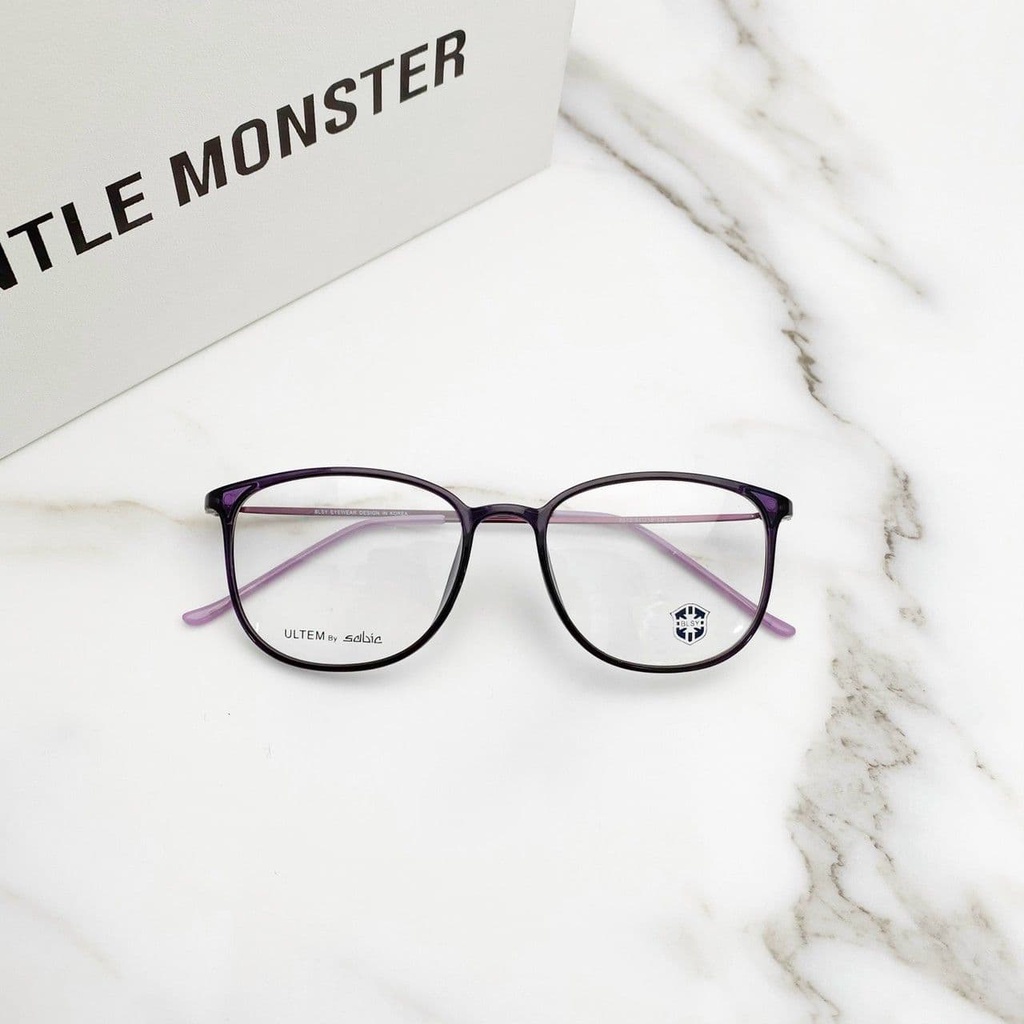 MẮT KÍNH GỌNG DẺO THỜI TRANG DSTR 872 | BigBuy360 - bigbuy360.vn