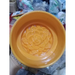 Khuôn xôi hoa hồng size 14cm