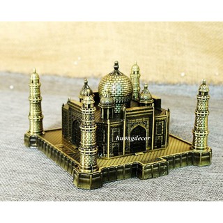 Đền thờ Taj Mahal (size lớn) A463