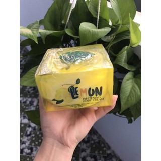 Body Lemon Chính Hãng DL