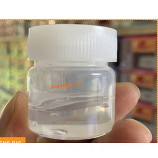 Mỡ Tra Động Cơ, Vòng Bi, Quạt Điện