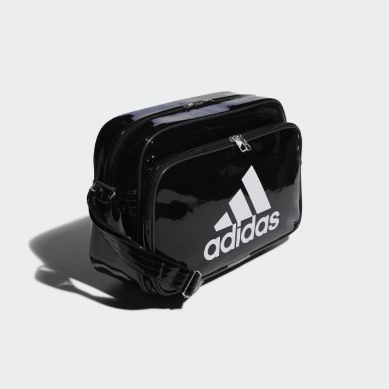 TÚI ĐEO CHÉO ADIDAS NGANG, túi đeo chéo nam nữ