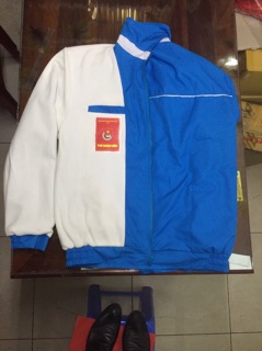 Áo gió đoàn nỷ