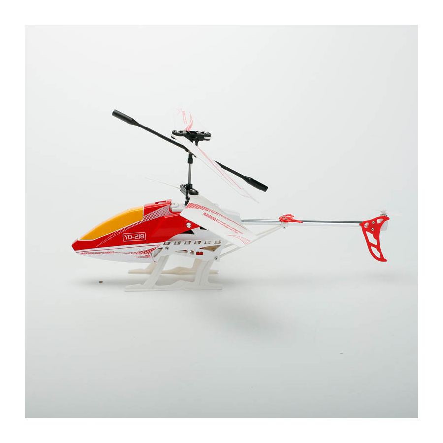 Xuongpin.vn máy bay trực thăng cỡ trung YD218dài 29cm kiểu dáng ngầu đẹp,hàng mới 100%