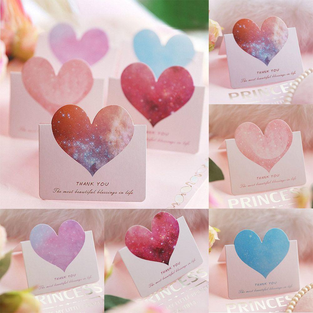 Set 100 Tấm Thiệp Cảm Ơn Sinh Nhật
