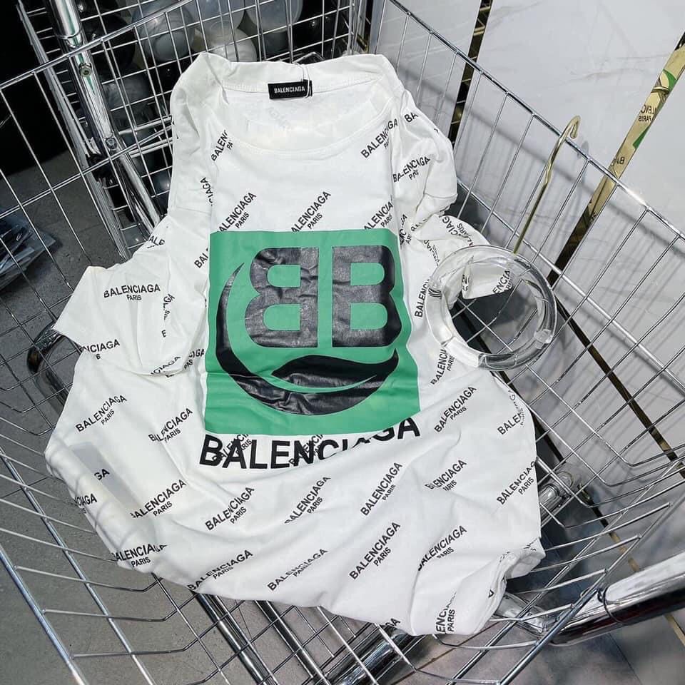 Áo phông chất siu đẹp dày dặn dáng trùm mông - ZADOLA FASHION