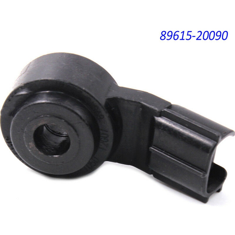 1 cảm biến kích nổ động cơ và 1 cảm biến vị trí cho Mitsubishi