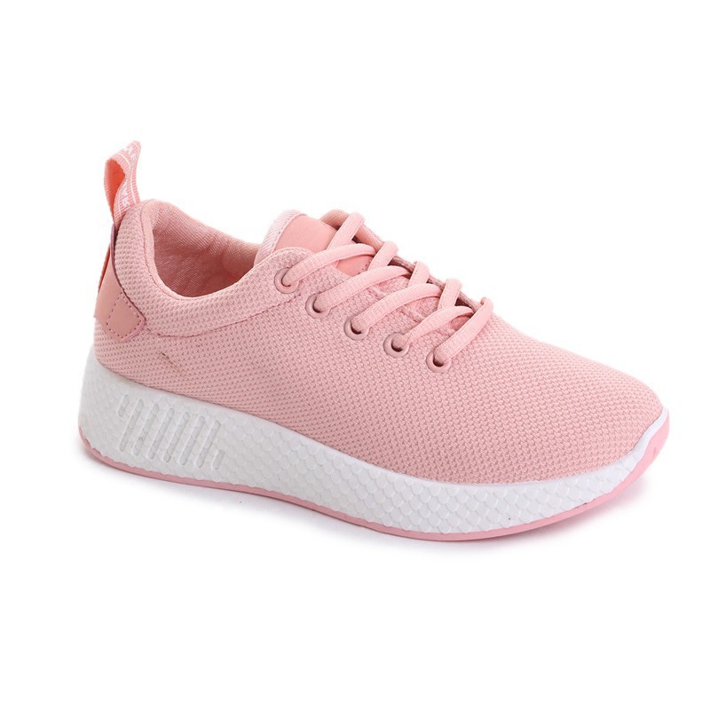 Giày thể thao nữ trơn | BigBuy360 - bigbuy360.vn