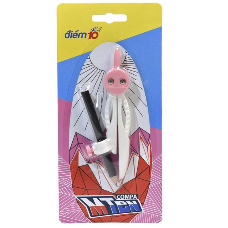 Compa MTEN Điểm 10 TP-C012