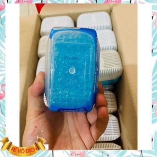 Sáp Thơm Cao Cấp Hàn Quốc Hanvit 300G