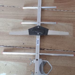 ENTEN DVB - T2. Truyền hình mặt đất.