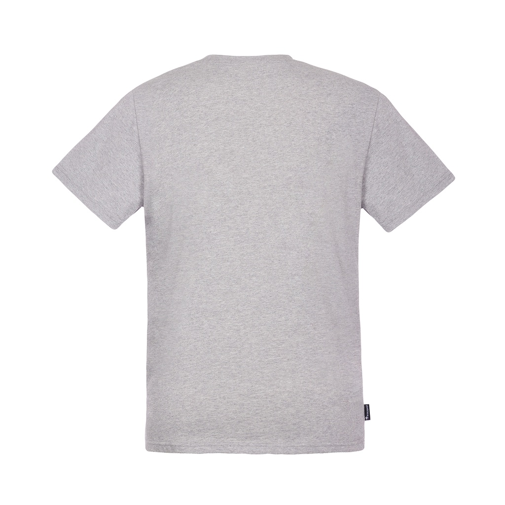 Áo T-Shirt le coq sportif nam - QLMSHA01-MIG