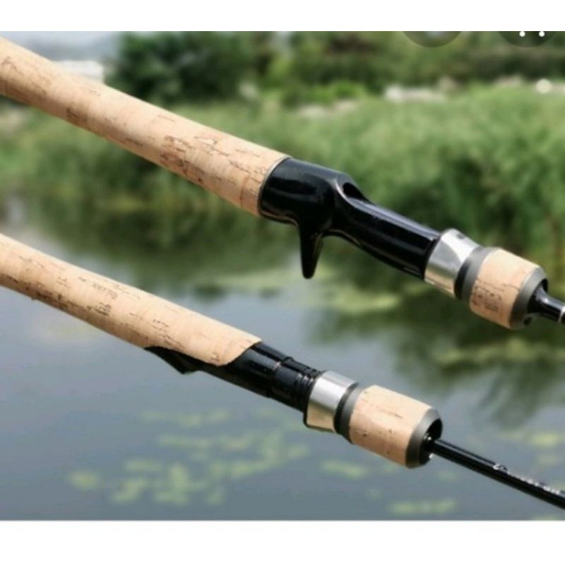 Cần câu lure UL YMERBOR