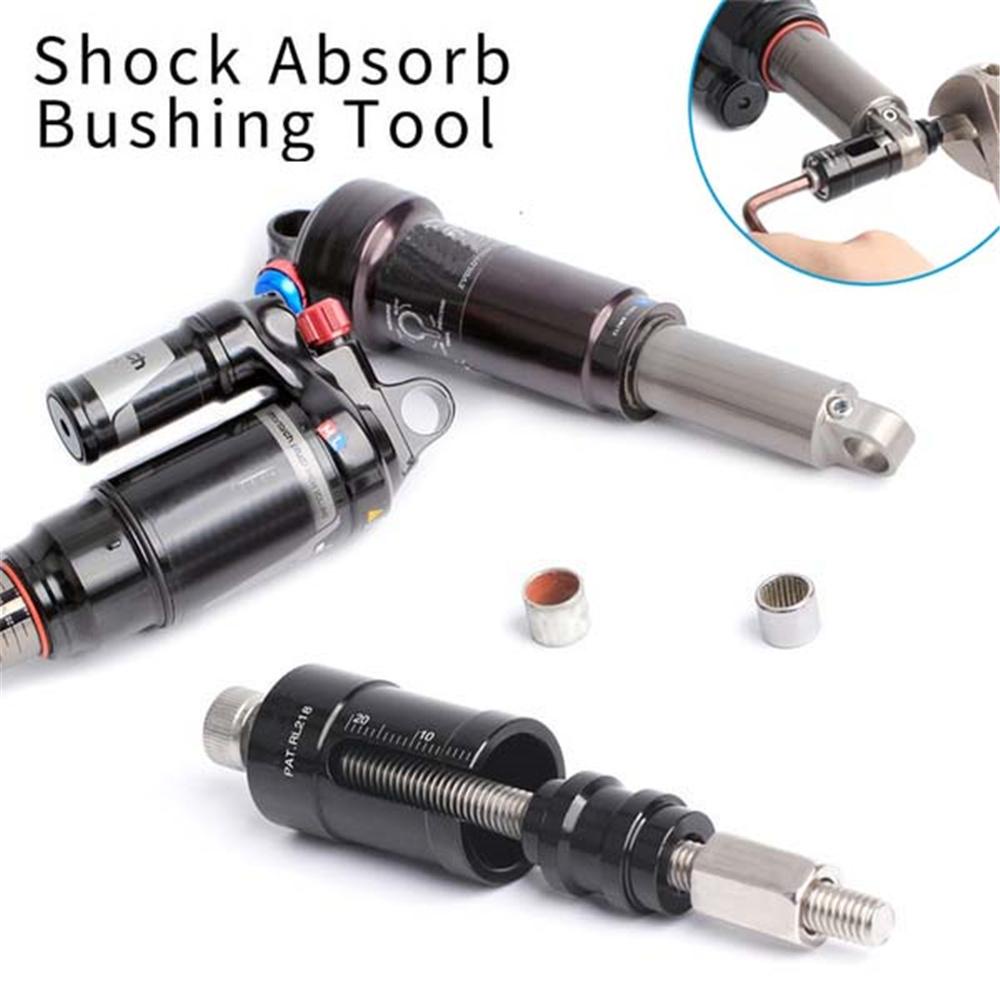 Danilo Dụng Cụ Sửa Chữa Phuộc Giảm Xóc Xe Đạp MTB