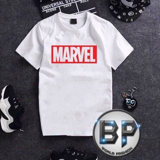[SIÊU RẺ] ALBUM 24 - BST ÁO THUN LOGO MARVEL