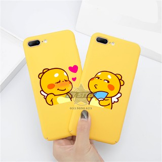 [TẶNG IRING] ỐP kubi CUTE VÔ ĐỐI TYC