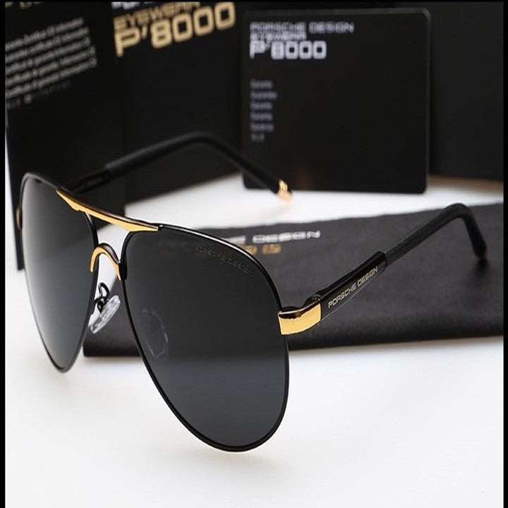 Nhập WAFAT6 giảm 10% tối đa 20K_Mắt kính Nam P8000 đẳng cấp sang trọng (Giá sỉ) | BigBuy360 - bigbuy360.vn