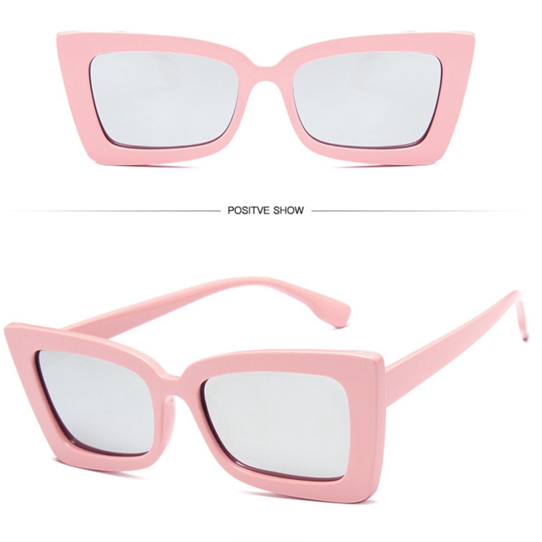 Kính mát phong cách cổ điển thiết kế ấn tượng | BigBuy360 - bigbuy360.vn