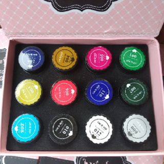 Gel vẽ đặc