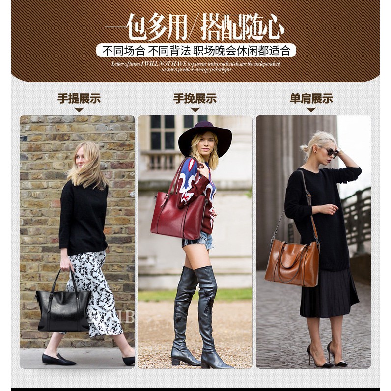 TÚI CÔNG SỞ CÔNG XUẤT LỚN | BigBuy360 - bigbuy360.vn