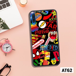 Ốp lưng SAMSUNG GALAXY A50 - A70 in hình họa tiết thời trang