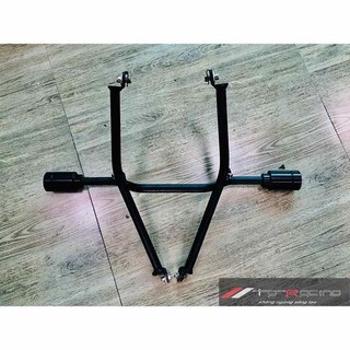 CHỐNG ĐỖ KHUNG SƯỜN CHO WINNER X CÓ VIDEO CHỈ LẮP - SJKDN