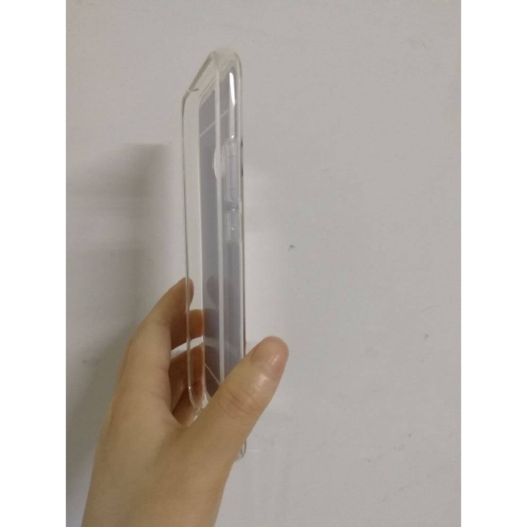 Ốp điện thoại silicone tráng gương cho Huawei Nova 3i/Y9 2018/Y9 2019/ Mate 20/Mate 20 Lite/Mate 20 Pro/Honor 8C