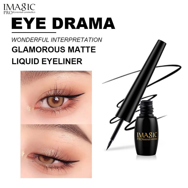 Bộ 4 Mỹ Phẩm Trang Điểm Mắt IMAGIC Chuyên Nghiệp Chất Lượng Cao 97g | BigBuy360 - bigbuy360.vn